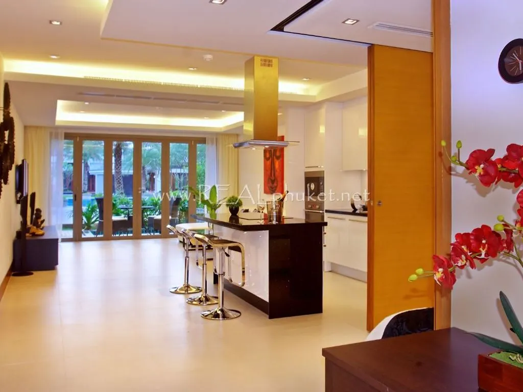 Дом 333м² в Таиланде, Раваи. Стоимостью 975700€ аренда фото-4