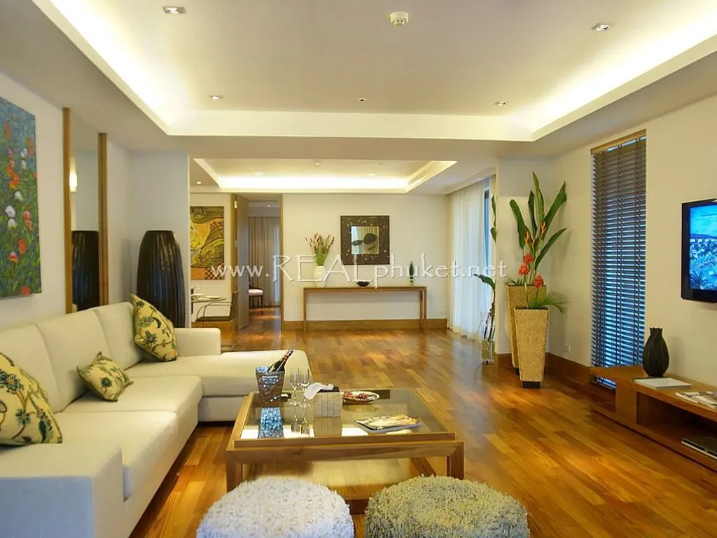 Дом 333м² в Таиланде, Раваи. Стоимостью 975700€ аренда фото-5