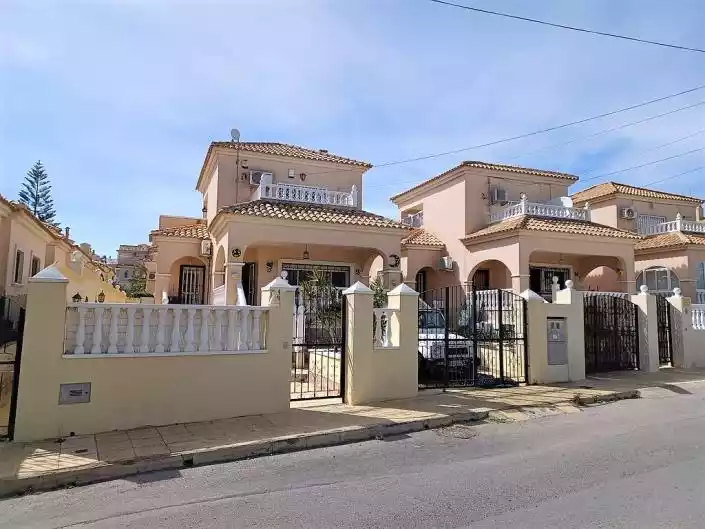 Дом 84м² в Испании, Вильямартин. Стоимостью 189000€ аренда фото-1