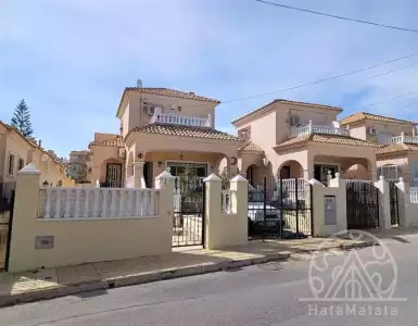 Купить дом в Испании 189000€
