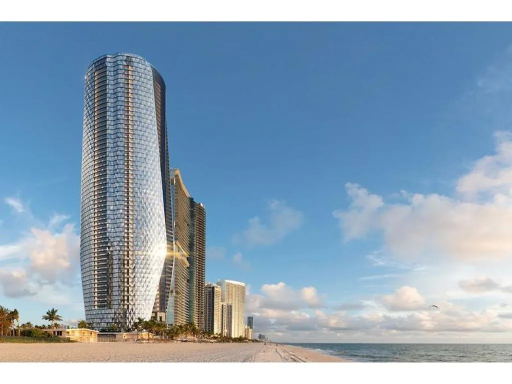 Квартира 528м² в США, Майами. Стоимостью 6887100€ аренда фото-3