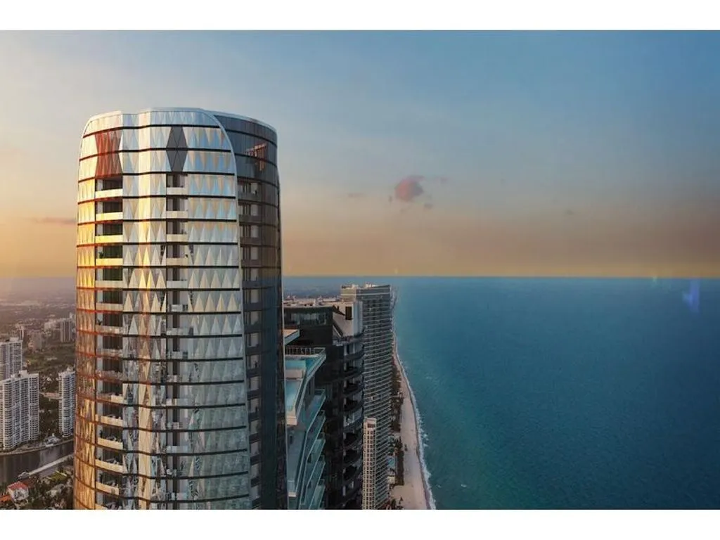 Квартира 528м² в США, Майами. Стоимостью 6887100€ аренда фото-4