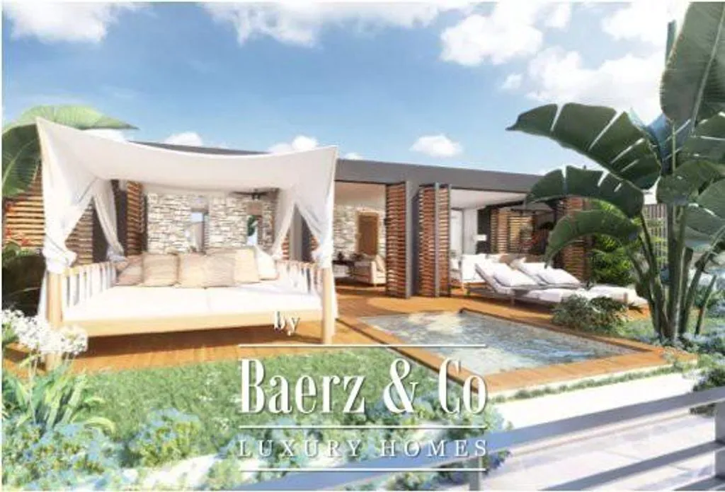 Дом 203м² в Франции, Канны. Стоимостью 3470000€ аренда фото-1