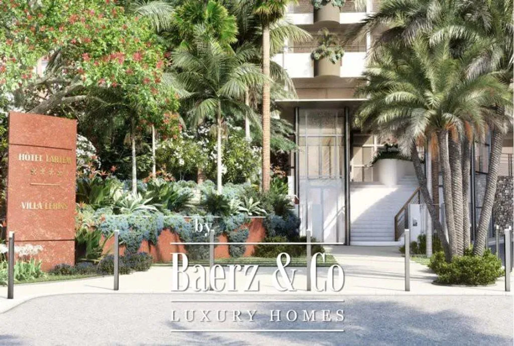Дом 203м² в Франции, Канны. Стоимостью 3470000€ аренда фото-4