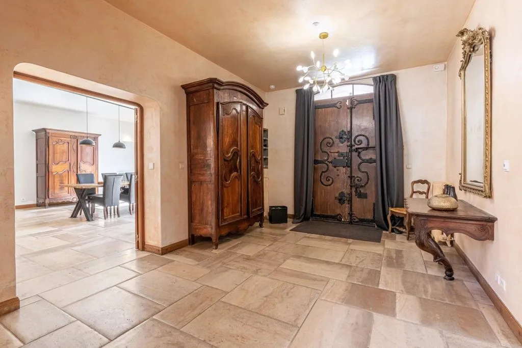 Вилла 820м² в Франции, Экс-ан-Прованс. Стоимостью 2300000€ аренда фото-6