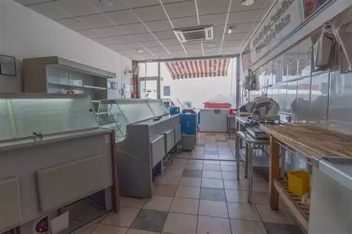 Другие объекты 184м² в Испании, Сьюдад-Кесада. Стоимостью 180000€ аренда фото-10