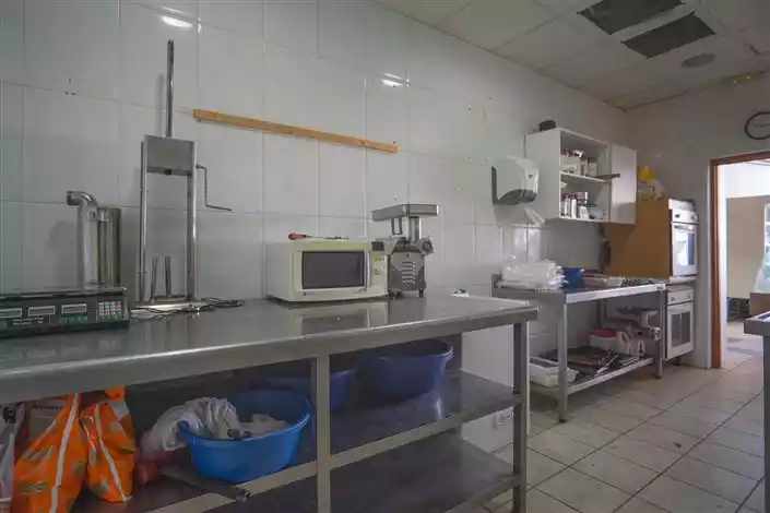 Другие объекты 184м² в Испании, Сьюдад-Кесада. Стоимостью 180000€ аренда фото-15