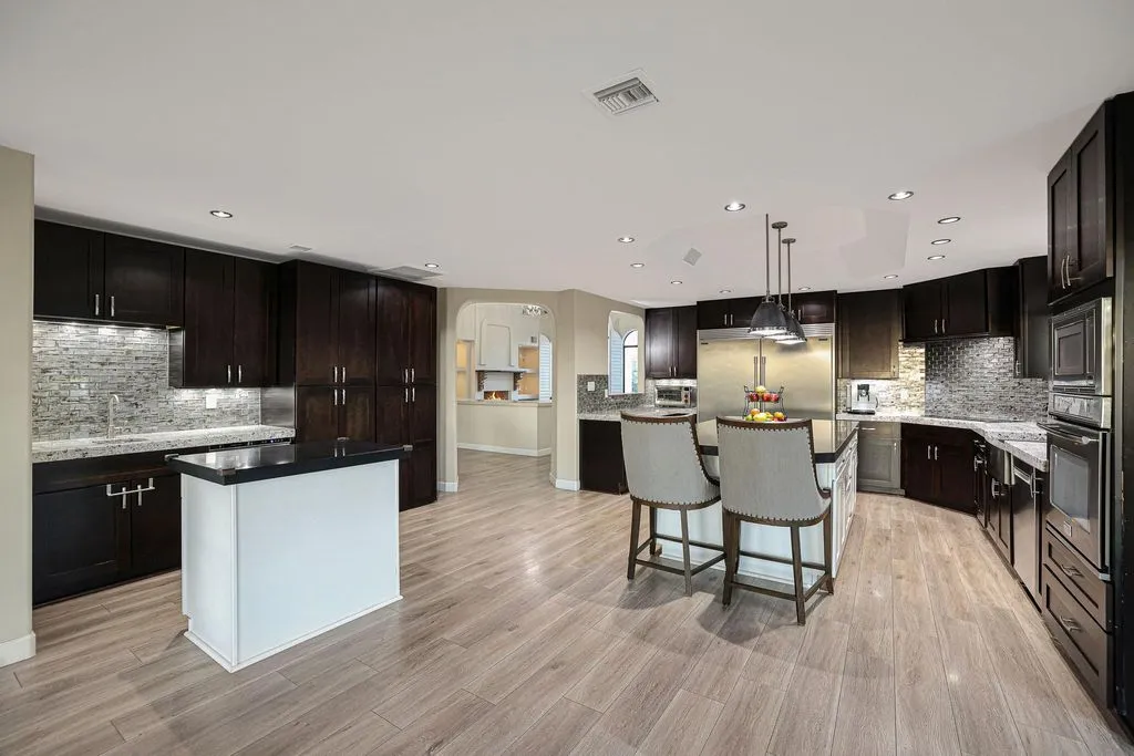 Дом 327м² в США, Скотсдейл. Стоимостью 1790700€ аренда фото-5