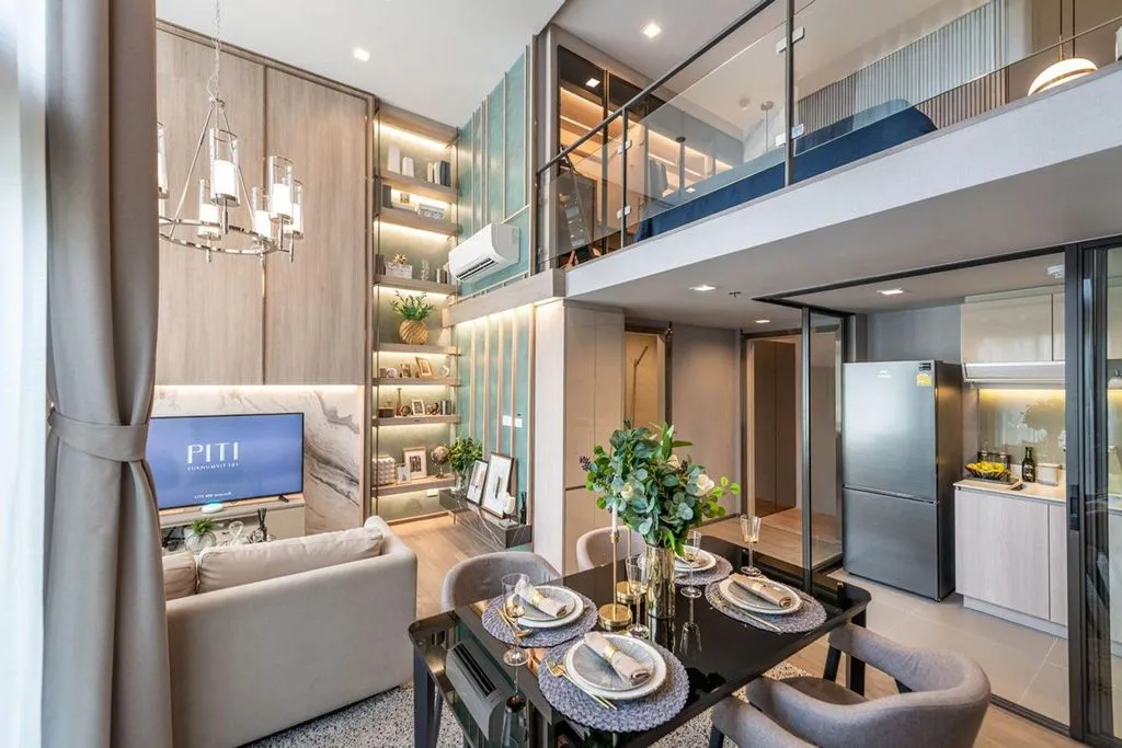 Земельный участок 52м² в Таиланде, Бангкок. Стоимостью 259500€ аренда фото-1