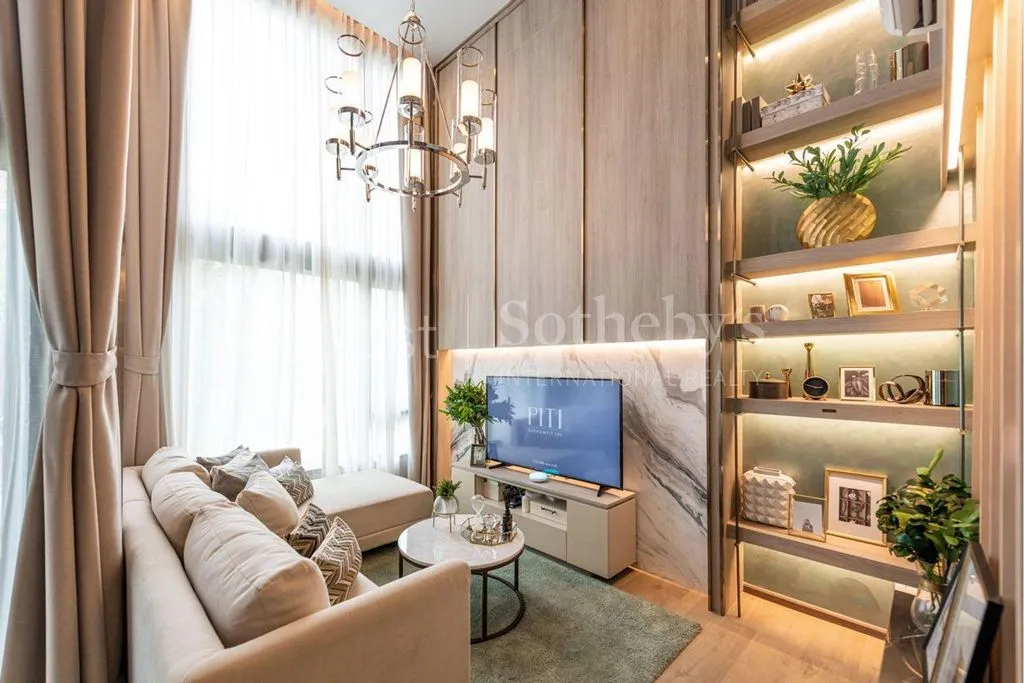 Земельный участок 52м² в Таиланде, Бангкок. Стоимостью 259500€ аренда фото-2