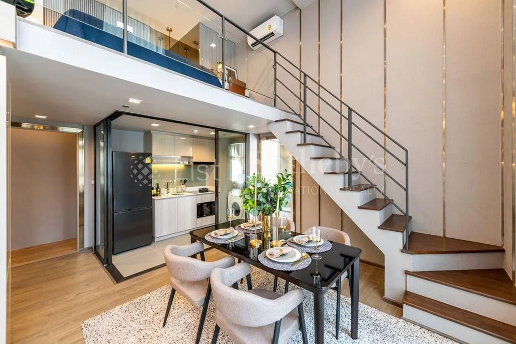 Земельный участок 52м² в Таиланде, Бангкок. Стоимостью 259500€ аренда фото-3