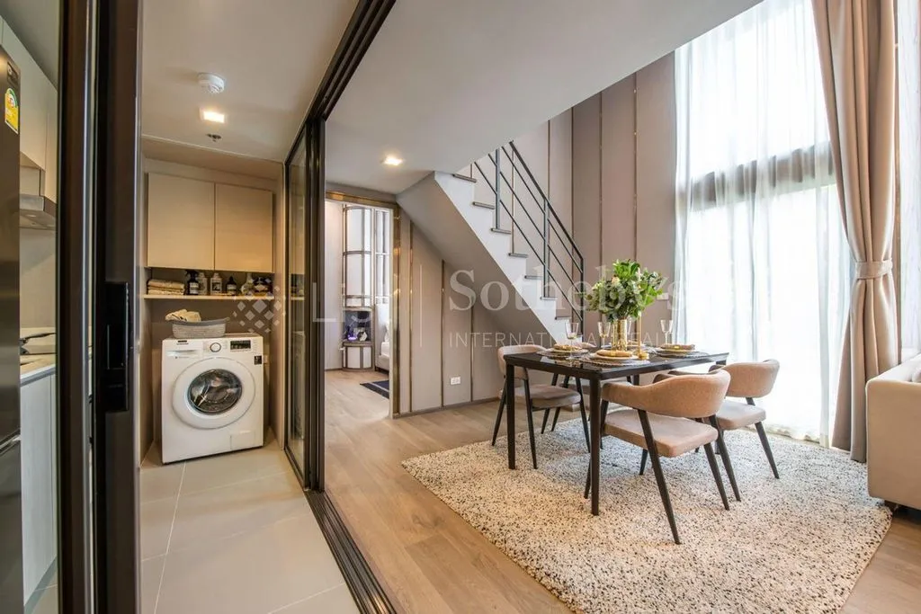 Земельный участок 52м² в Таиланде, Бангкок. Стоимостью 259500€ аренда фото-4