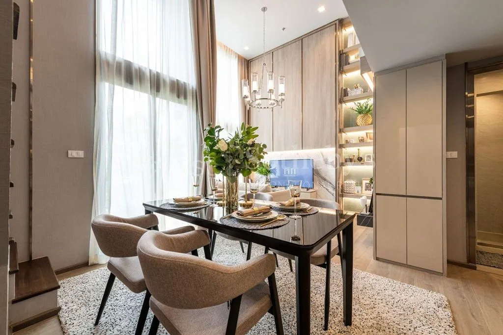 Земельный участок 52м² в Таиланде, Бангкок. Стоимостью 259500€ аренда фото-5