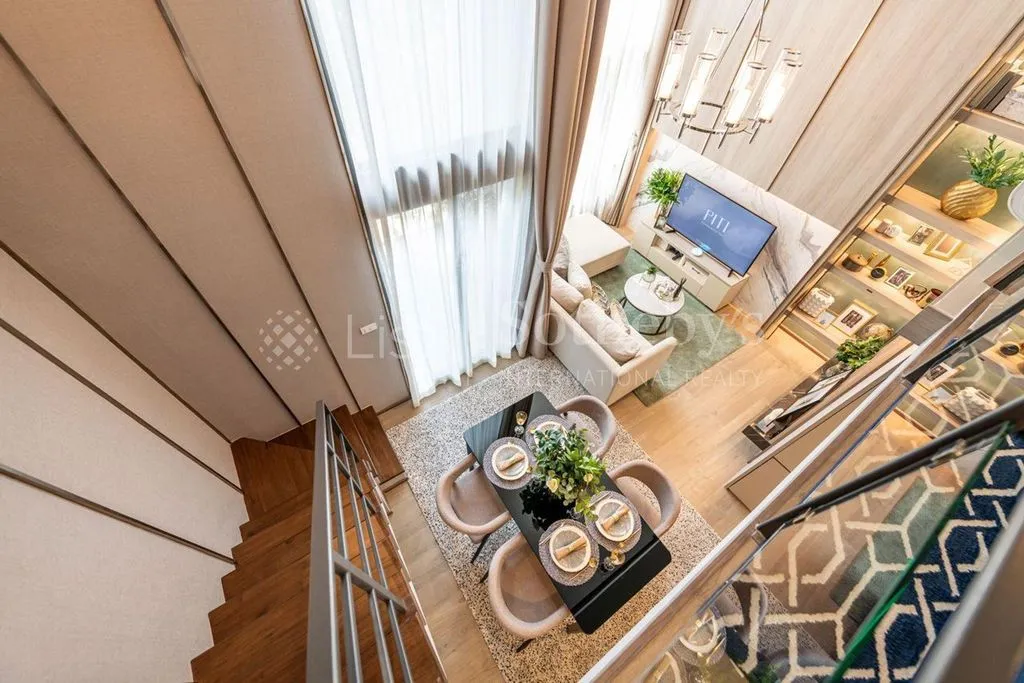 Земельный участок 52м² в Таиланде, Бангкок. Стоимостью 259500€ аренда фото-6