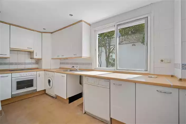 Таунхаус 158м² в Испании, Марбелья. Стоимостью 455000€ аренда фото-6