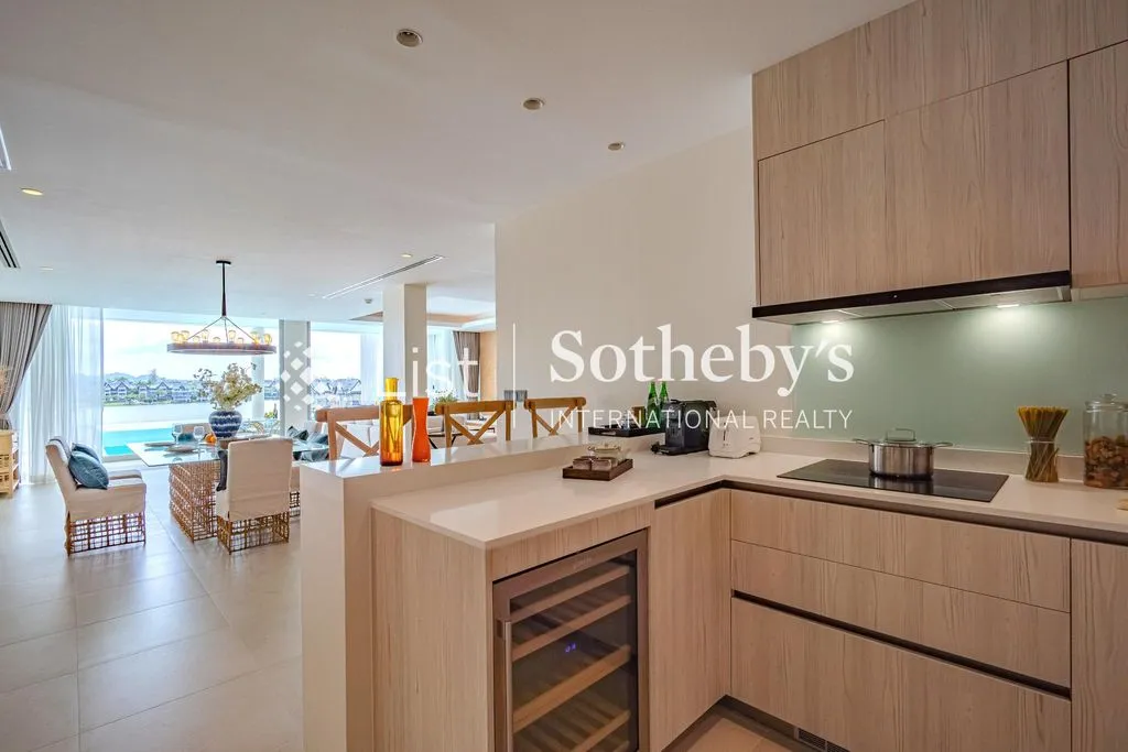 Квартира 276м² в Таиланде, Раваи. Стоимостью 2075200€ аренда фото-6