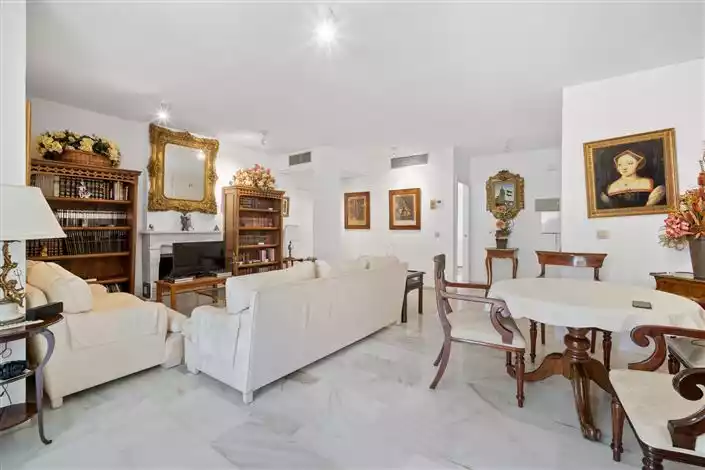 Квартира 72м² в Испании, Марбелья. Стоимостью 850000€ аренда фото-10