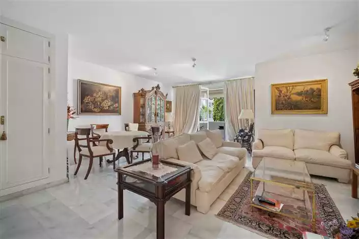 Квартира 72м² в Испании, Марбелья. Стоимостью 850000€ аренда фото-14