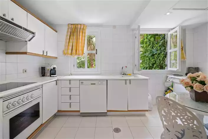Квартира 72м² в Испании, Марбелья. Стоимостью 850000€ аренда фото-4