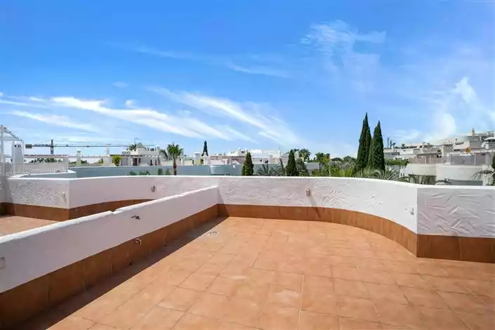 Квартира 72м² в Испании, Марбелья. Стоимостью 850000€ аренда фото-6