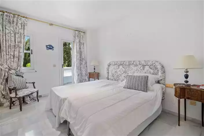 Квартира 72м² в Испании, Марбелья. Стоимостью 850000€ аренда фото-7