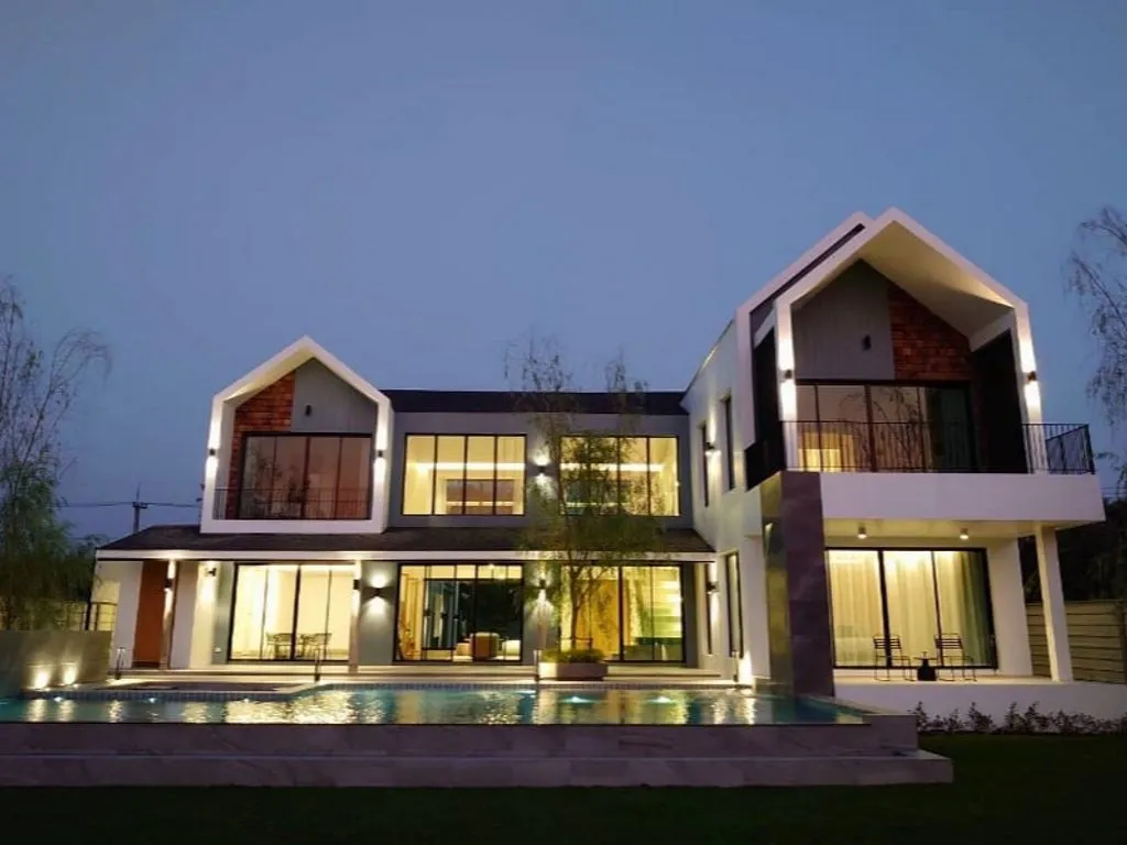 Вилла 900м² в Италии, Рим. Стоимостью 1004600€ аренда фото-1