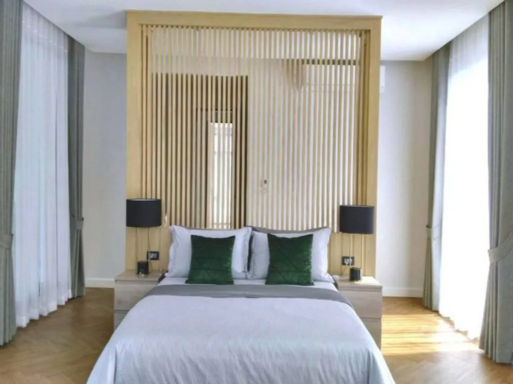Вилла 900м² в Италии, Рим. Стоимостью 1004600€ аренда фото-3