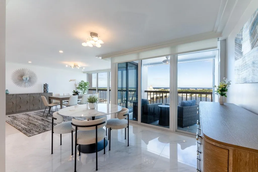 Квартира 400м² в США, Майами. Стоимостью 5463800€ аренда фото-2