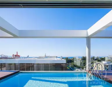 Купить квартиру в Греции 2410000€