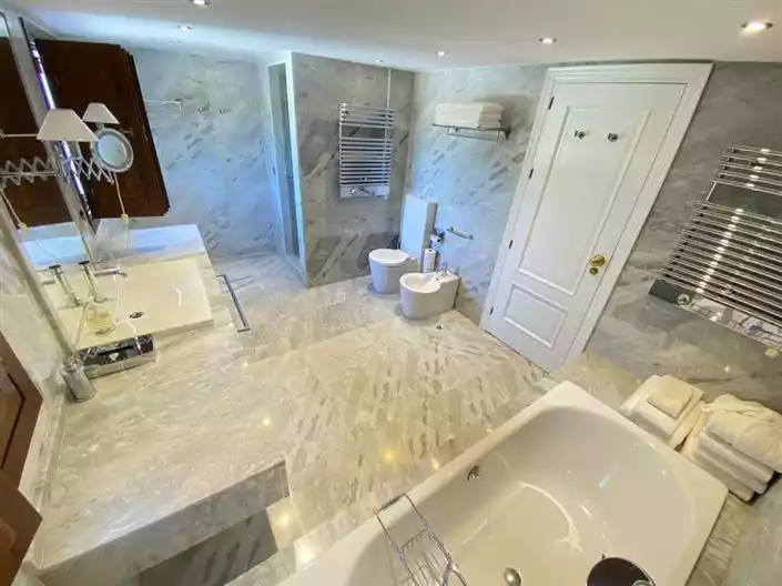 Таунхаус 77м² в Испании, Марбелья. Стоимостью 1090000€ аренда фото-16
