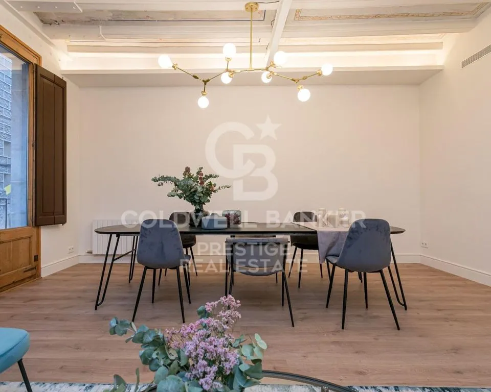 Квартира 139м² в Испании, Барселона. Стоимостью 775000€ аренда фото-5