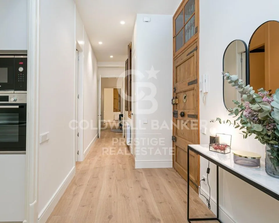 Квартира 139м² в Испании, Барселона. Стоимостью 775000€ аренда фото-6
