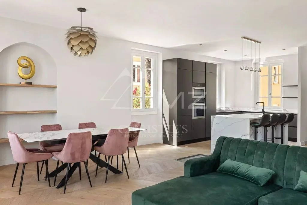 Вилла 212м² в Франции, Сен-Жан-Кап-Ферра. Стоимостью 2990000€ аренда фото-3