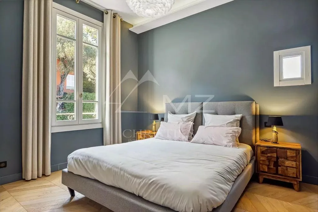 Вилла 212м² в Франции, Сен-Жан-Кап-Ферра. Стоимостью 2990000€ аренда фото-6
