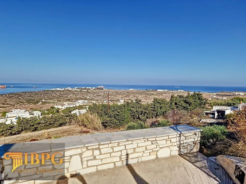 Вилла 336м² в Греции, Парос. Стоимостью 1200000€ аренда фото-6