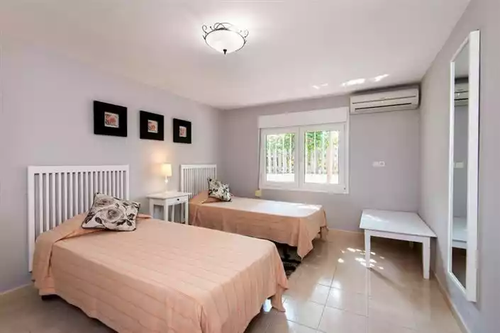 Дом 129м² в Испании, Марбелья. Стоимостью 590000€ аренда фото-17