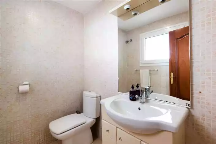 Дом 129м² в Испании, Марбелья. Стоимостью 590000€ аренда фото-18