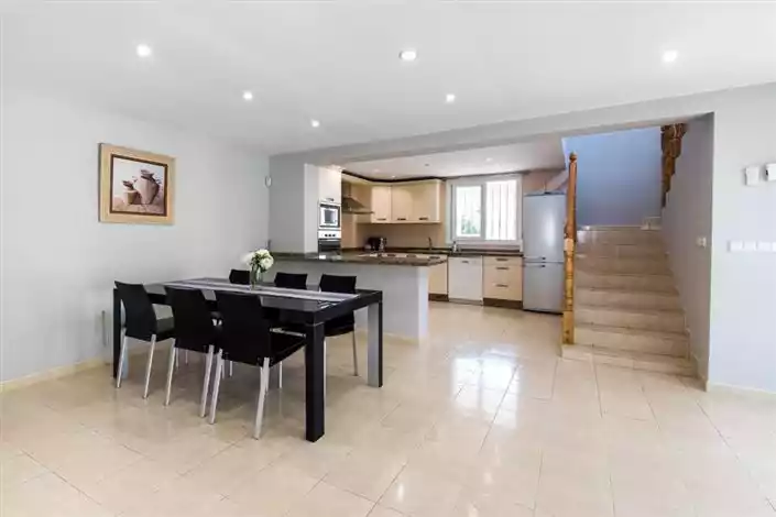 Дом 129м² в Испании, Марбелья. Стоимостью 590000€ аренда фото-3