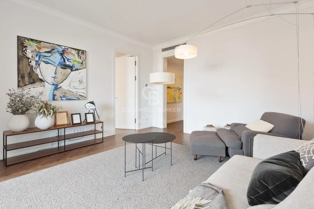Квартира 119м² в Испании, Барселона. Стоимостью 795000€ аренда фото-3