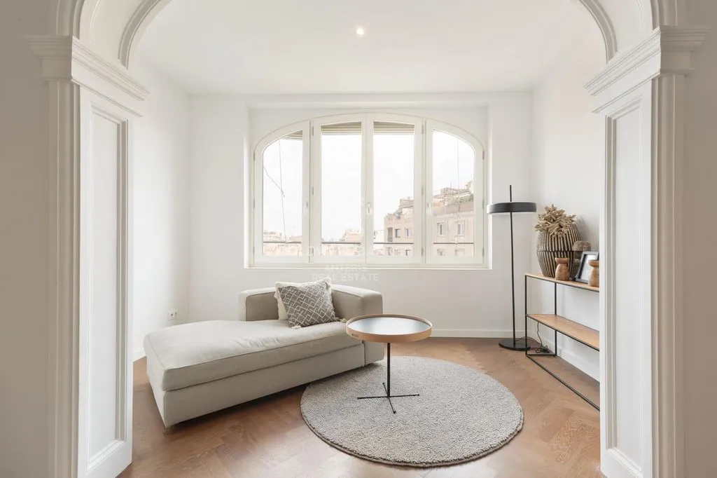 Квартира 119м² в Испании, Барселона. Стоимостью 795000€ аренда фото-5