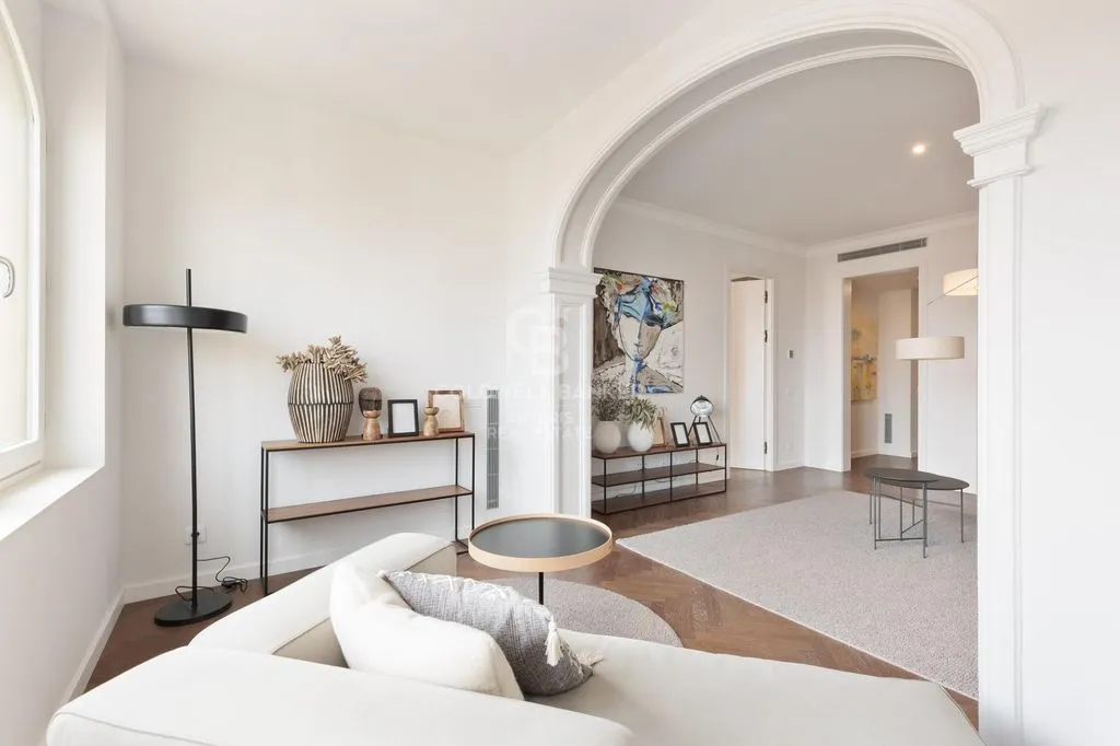 Квартира 119м² в Испании, Барселона. Стоимостью 795000€ аренда фото-6