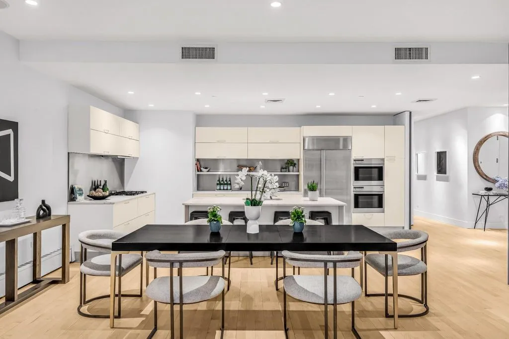 Квартира 250м² в США, Нью-Йорк. Стоимостью 3259900€ аренда фото-2
