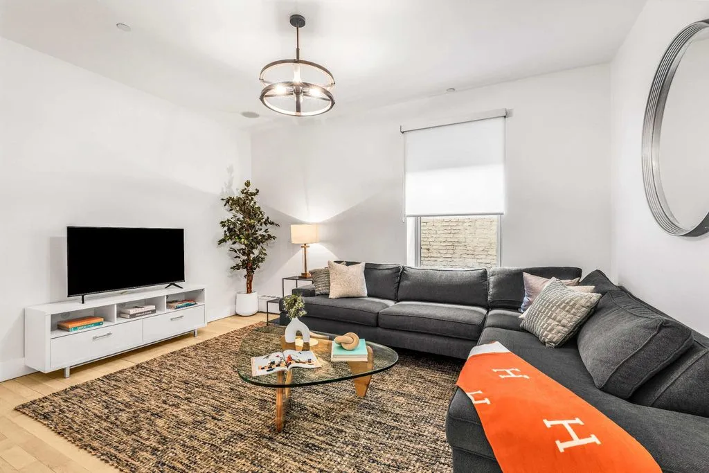 Квартира 250м² в США, Нью-Йорк. Стоимостью 3259900€ аренда фото-6