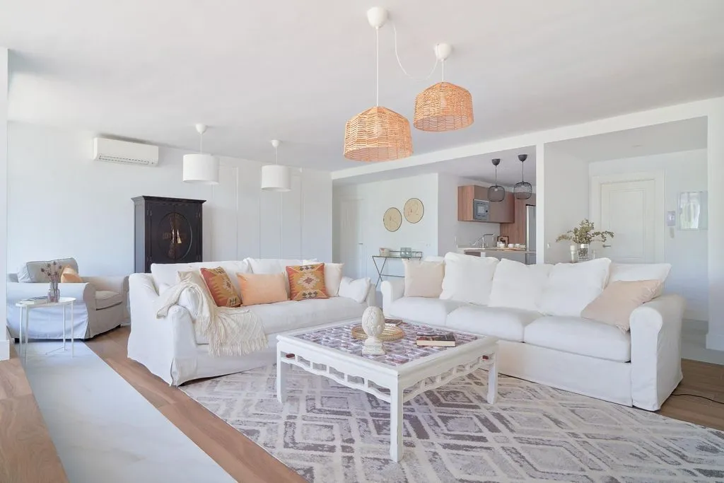 Квартира 210м² в Испании, Малага. Стоимостью 1150000€ аренда фото-3