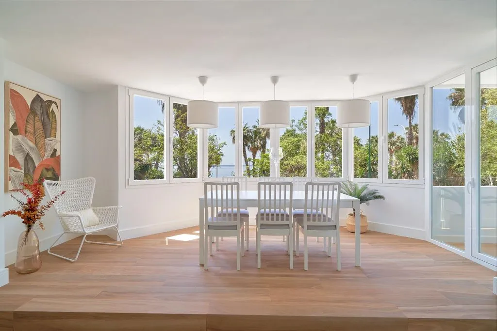 Квартира 210м² в Испании, Малага. Стоимостью 1150000€ аренда фото-4