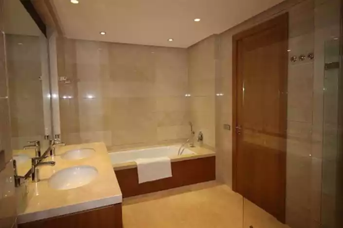Квартира 136м² в Испании, Марбелья. Стоимостью 1350000€ аренда фото-11