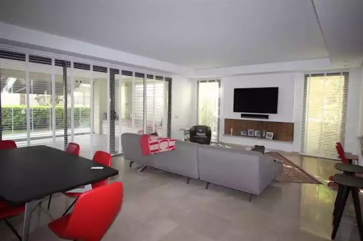 Квартира 136м² в Испании, Марбелья. Стоимостью 1350000€ аренда фото-2