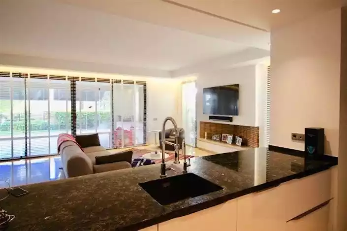 Квартира 136м² в Испании, Марбелья. Стоимостью 1350000€ аренда фото-4