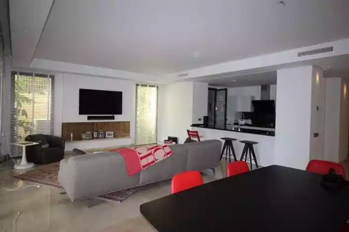 Квартира 136м² в Испании, Марбелья. Стоимостью 1350000€ аренда фото-7