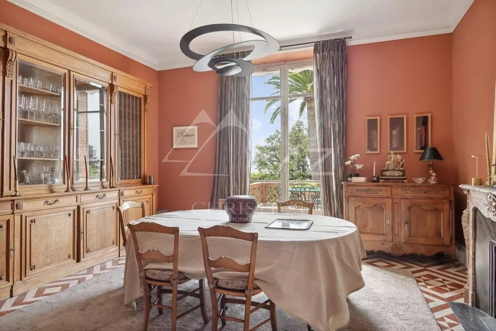 Дом 457м² в Франции, Канны. Стоимостью 3900000€ аренда фото-5